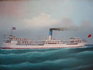 ss ipoh singapore 1942